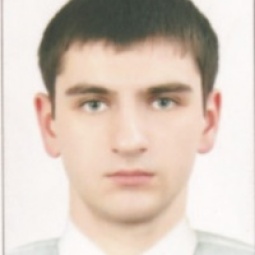 Zelenetskyi Illia Olegovich (Seamen [Матрос])