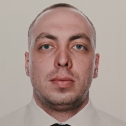 Shuvalov Denis Igorevich