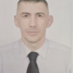 Предыбайло Виктор Георгиевич