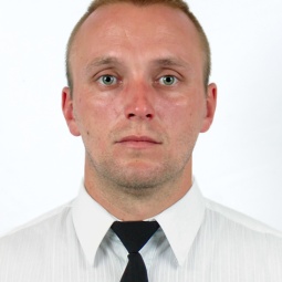 Журавлев Иван (3rd Officer [Третий помощник])