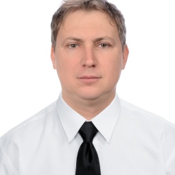 Логвинов Алексей Андреевич