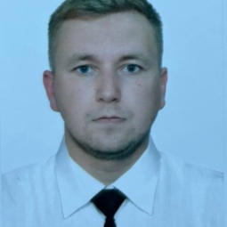 Опокин Артём Александрович