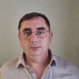 Петрий Виктор Георгиевич