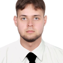 Бабенко Константин Николаевич