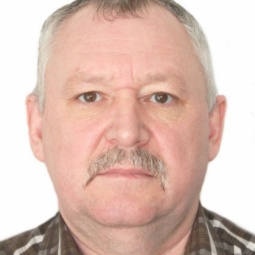 Balakirev Valerii Borisovich