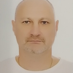 Мордясов Александр Геннадьевич