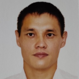Смирнов Леонид Владимирович