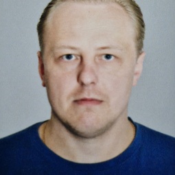 Быстров Алексей Сергеевич