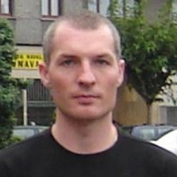 Vinokurov Aleksandr Vladimirovich (Master [Капитан])