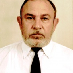 Vetrogonov Valeriy