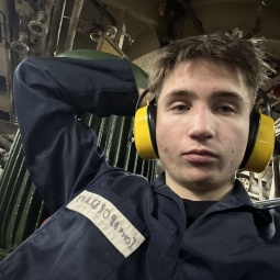 Гончаров Даниил Александрович