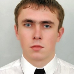 Logvinov Oleksandr Vladymyrovich (4th Engineer [Четвертый механик])