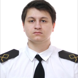 Чабанюк Кирилл Максимович