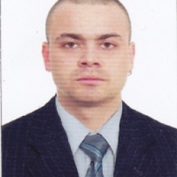 Obelets Dmytro (Electro Engineer [Электромеханик])