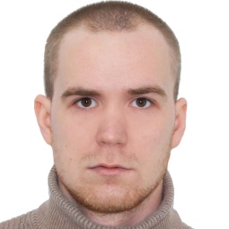Мурзин Владислав Алексеевич