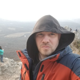 Воронченков Георгий Георгиевич