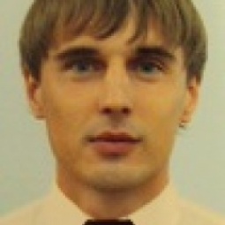 Minakov Kostiantyn Olegovich (Motorman [Моторист])