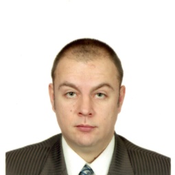Grebenyukov Aleksey Anatolyevich