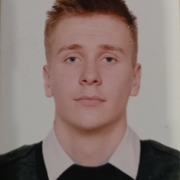 Костин Роман Николаевич