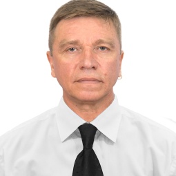 Степанченко Юрий Александрович