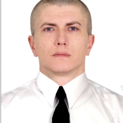Машков Сергей Александрович (Seamen [Матрос])