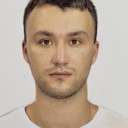 Аверьянов Дмитрий Константинович