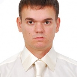 Goncharenko Bogdan Borisovich (Electro Engineer [Электромеханик])