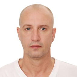 Полухин Сергей Анатольевич