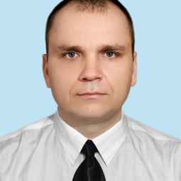 Бутс Александр Михайлович