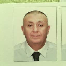 Волостнов Сергей Маркович