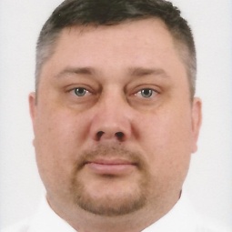 Kisliakov Ilia Alekseevich