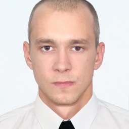 Могильченко Николай Алексеевич (Seamen [Матрос])