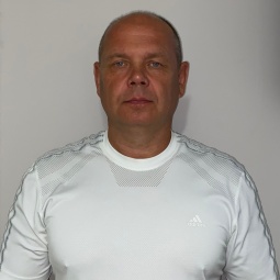 Бакланов Алексей Владимирович