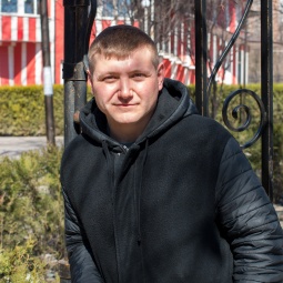 Булано Леонид Владимирович