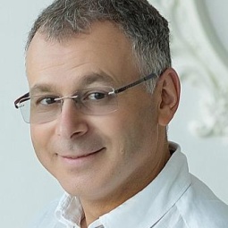 Овчаренко Александр Анатольевич (Technologist [Технолог])