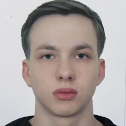 Бочаров Данила Константинович