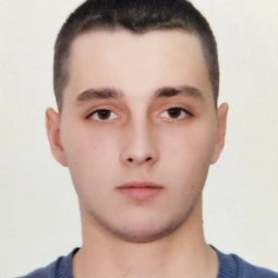 Апачев Амаль Махарович