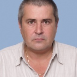Botishchev Ihor Vladimirovich (Chief Engineer [Старший механик])