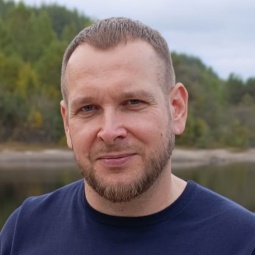 Пименков Михаил Николаевич