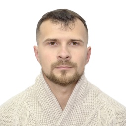 Борискин Денис Юрьевич