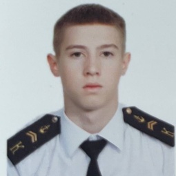 Орехов Станислав Алексеевич