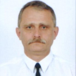 Petrov Igor (Chief Engineer [Старший механик])
