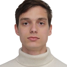 Субботин Ян Алексеевич