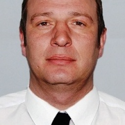 Baranovskyi Aleksandr (Electrician)