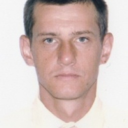 Bocharov Vyacheslav (3rd Engineer [Третий механик])