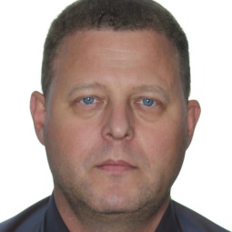 Герциков Михаил Васильевич