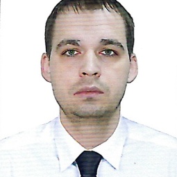 Зиновьев Николай Алексеевич