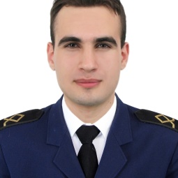 Бусыгин Сергей Александрович
