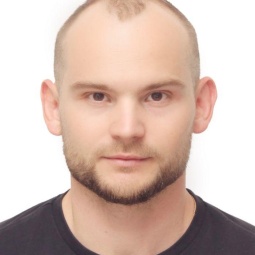 Заика Николай Николаевич