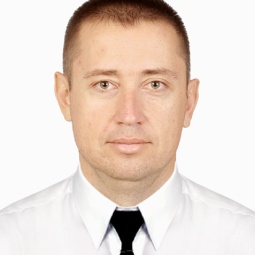 Semenenko Pavel Borisovich